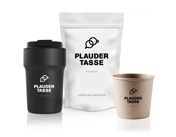 Plaudertasse Produkte