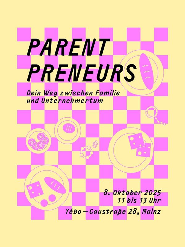 Parent Preneurs