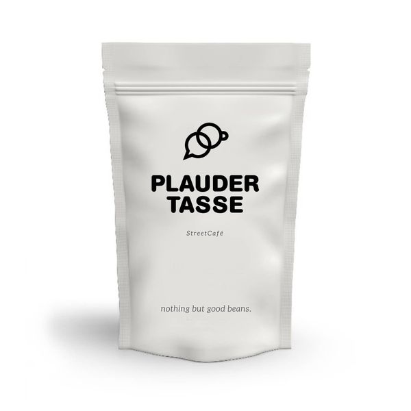 plaudertasse