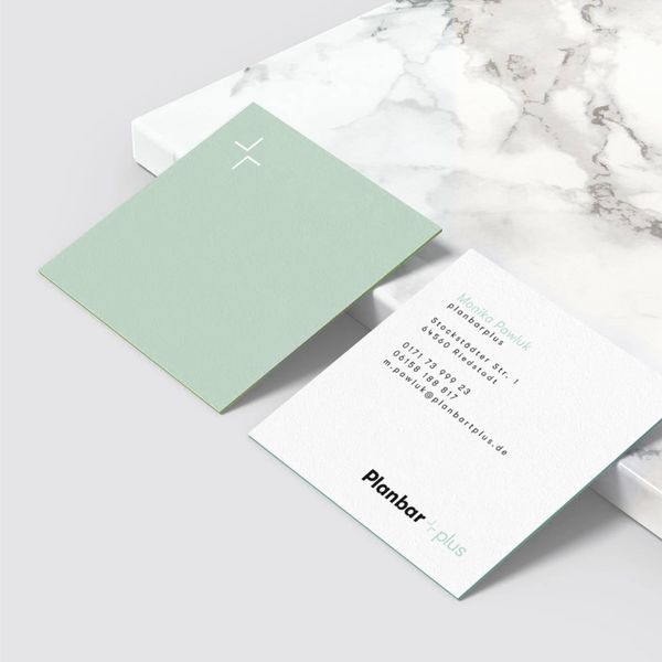 Planbar Plus