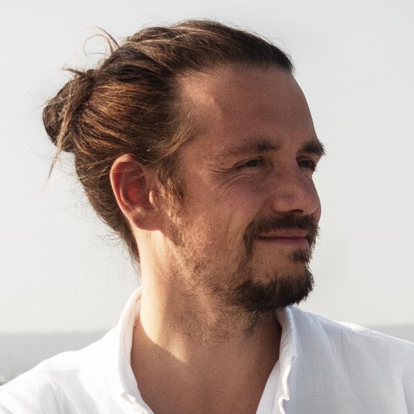 Marlon Becker