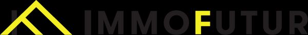 IMMOFUTUR Logo-Design
