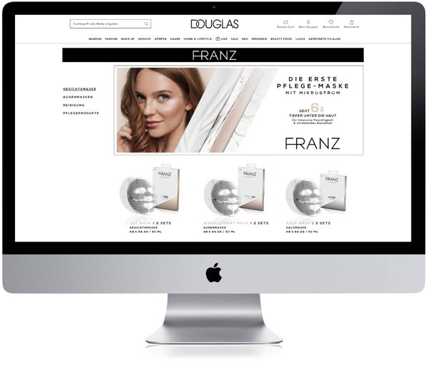 Franz Web Design