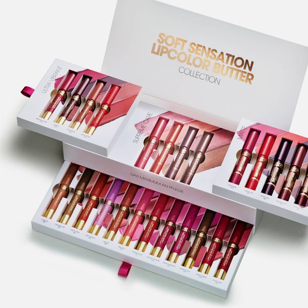 Lipcolor Butter