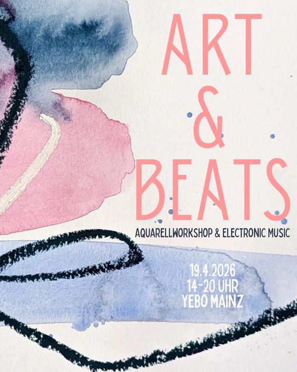 Art & Beats