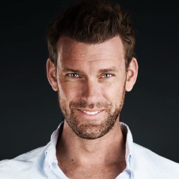 Bart van Westrop