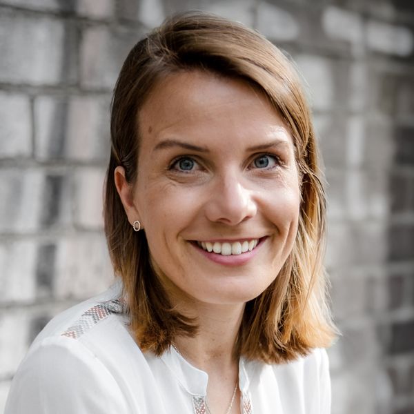 Tanja Schmidt